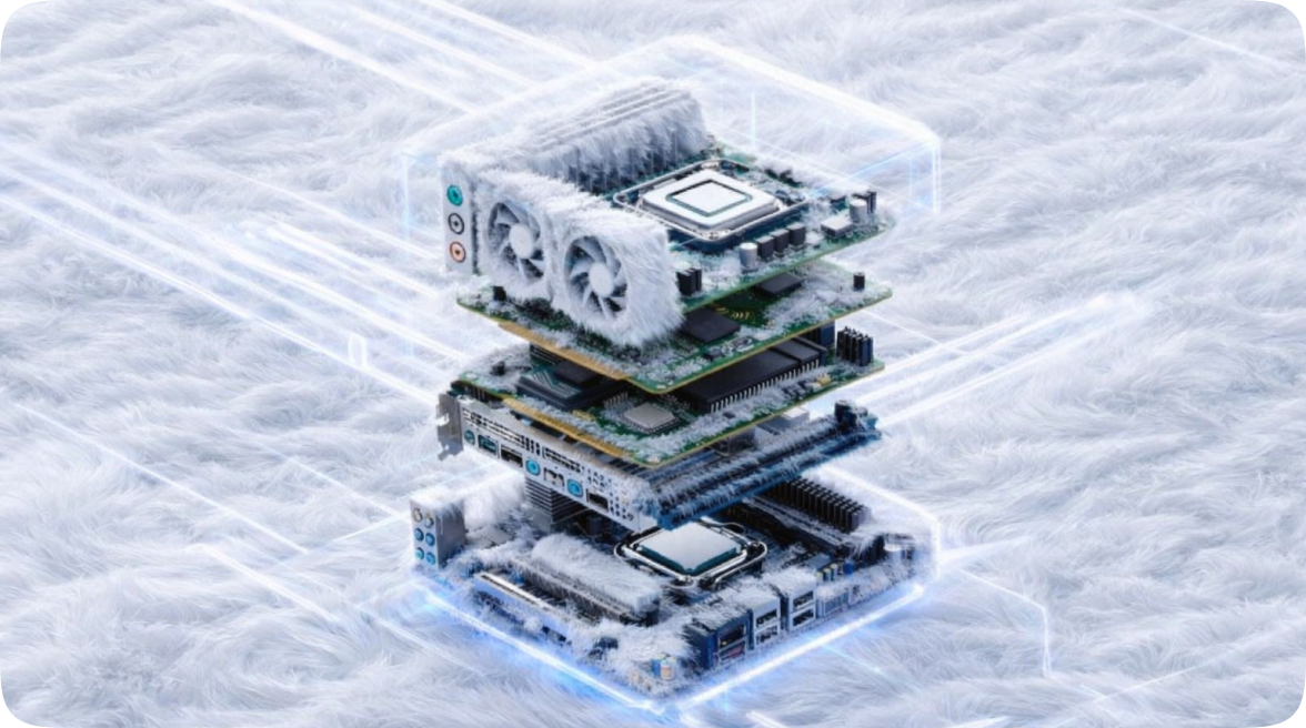 Compute-as-a-Service